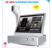 Appareil HIFU 3D High-tech