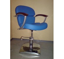 Chaise de coiffure 013