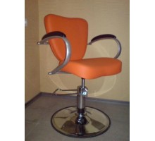 Chaise de coiffure 014