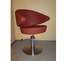 Chaise de coiffure 018
